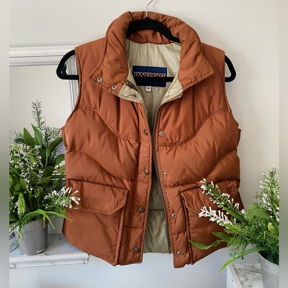 Jansport Jackets & Blazers - Jansport puffer vest